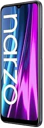 Смартфон Realme Narzo 50i 4/64Gb Black [65383] - мініатюра 2
