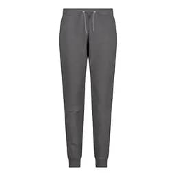 Штани CMP Women's Melange Trousers with Cuffs Anthracite S (1097-31D4296M-U817 38)