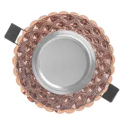 Світильник точковий Brille LED декоративний HDL-G263/3W + COF MR16 36-176 - мініатюра 6