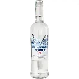 Водка Vikingfjord 37.5% 0.7 л