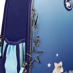 Рюкзак каркасний Yes H-100 Little Star (559747) - мініатюра 10