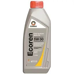 Моторное масло Comma Ecoren 5W-30 1л (ECR1L)