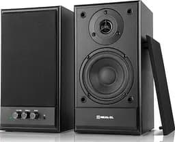 Акустична система REAL-EL S-305 Black (EL121200012)