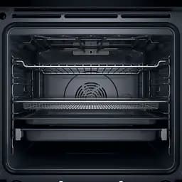 Духова шафа Whirlpool із системою очищення Smart Clean WOI5S8HM1SBA - мініатюра 3