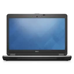 Ноутбук Dell Latitude E6440 (i5-4300M/8/250SSD) - Class A "Б/В"
