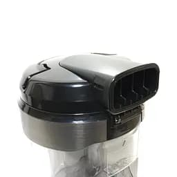 Колба з кришкою та фільтром у зборі для пилососу Samsung Cyclone Force VC05K71F0HB, VC05K71G0HC, DJ97-02389E - мініатюра 4