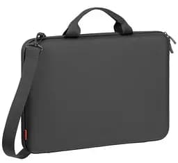 Чохол для ноутбука Rivacase 14 5130 black (5130 (Black)) - мініатюра 2