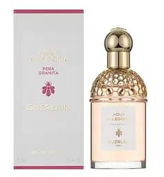Оригінал Guerlain Aqua Allegoria Pera Granita 75 мл туалетна вода