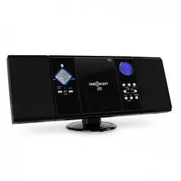 Акустическая стереосистема OneConcept V-12 BT (10009514)