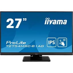 Монітор iiyama 27" ProLite T2754MSC-B1AG [123865]