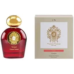 Духи оригинал Tiziana Terenzi Tempel 100 мл Extrait de Parfum