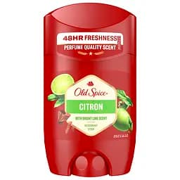 Дезодорант Old Spice Citron 50 мл - мініатюра 2