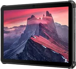 Планшет Oukitel Pad RT9 6/256GB LTE Orange - мініатюра 9