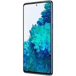 Смартфон Samsung Galaxy S20 FE G780F 128Gb SM-G780FZBDSEK USED Grade C Seller Refurbished Cloud Navy - мініатюра 2