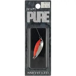 Блешня Smith Pure 2.7 g SFR - мініатюра 2