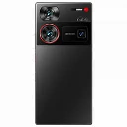 Смартфон ZTE Nubia Z60 Ultra 5G 16/512Gb Black (NX721J) UA UCRF NFC - мініатюра 2