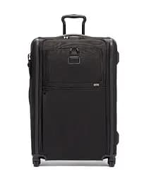 Чемодан 73,5 См Tumi TUMI ALPHA BLACK 73,5х51х33(38) 02203067D3