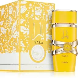 Парфумована вода Lattafa Perfumes Yara Tous 100 мл - мініатюра 2