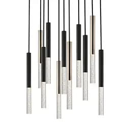 Підвісний світильник ONE P0461-11L-P7SD Zuma Line