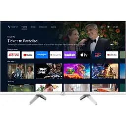 Рідкокристалічний телевізор ERGO 32JFQ7510