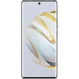 Смартфон Huawei Nova 10 8/128Gb Starry Silver [110415] - мініатюра 3