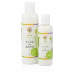 Лосьон с пребиотиком Uspix 100 мл