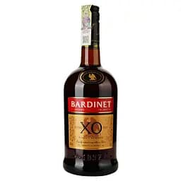 Бренді Bardinet Brandy XO, 40%, 0,7 л (739145) - мініатюра 2