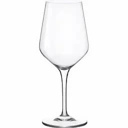 Набір келихів для вина Bormioli Rocco Electra Small 350 мл 6 шт. (192341GRC021990)