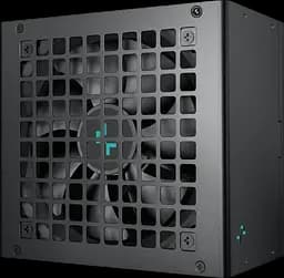 Блок живлення DeepCool PL650D 650W 80+ Bronze (R-PL650D-FC0B-EU-V2)