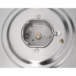 Варильна поверхня газова Whirlpool TKRL 660 IX - мініатюра 6