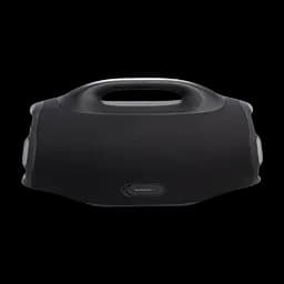 Бездротова акустика JBL Boombox 4 (JBLBOOMBOX4BLK) чорна - мініатюра 3
