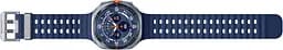 Смарт-годинник Samsung Galaxy Watch Ultra (2025) Titanium Blue (SM-L705FZB2SEK) - мініатюра 6