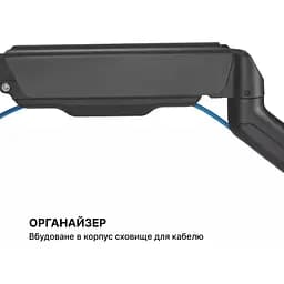 Кріплення для монітора OfficePro настільне (MA411B) - мініатюра 7