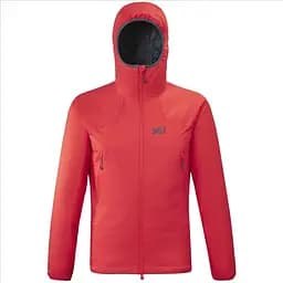 Куртка Millet K Belay Hoodie Men Fire M (1046-MIV8013 9040_M)