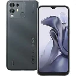 Смартфон Blackview A55 Pro 4/64Gb Obsidian Black (Global) - мініатюра 3
