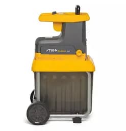 Подрібнювач електричний Stiga BIO_Silent2500 - мініатюра 2