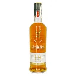 Віскі Glenfiddich Single Malt Scotch 18 yo в подарунковій упаковці 40% 0.7 л (476800) - мініатюра 3