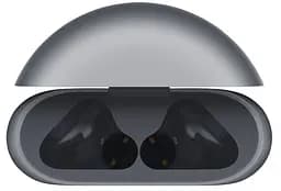 Гарнітура Huawei Freebuds 4 Silver Frost (55034500) - мініатюра 5