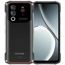 Смартфон Doogee Blade 10 Max 8/256GB Force Black