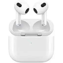 Навушники бездротові Foxconn AirPods 3 1/1 Білі