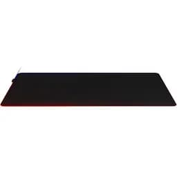 Ігрова поверхня SteelSeries QcK Prism Cloth 3XL ETAIL RGB 1200x590x4мм (63512) - мініатюра 6