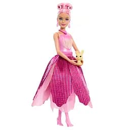 Набір-сюрприз з лялькою Barbie Petal Pop Рожевий тюльпан (JMF57)