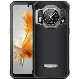 Смартфон Oulitel WP21 12/256Gb Black