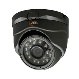 MHD видеокамера 1Mp Light Vision VLC-4128DM Graphite f=2.8mm (75-00018)