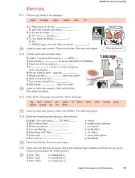 English Pronunciation in Use Elementary with Answers and Downloadable Audio - мініатюра 5