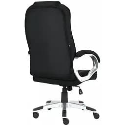 Офісне крісло GT Racer (X-2852 Classic Fabric Black) - мініатюра 3