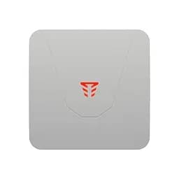 Виносний модуль розширення на 2 релейні виходи Tiras M-OUT2R box (21-00083) - мініатюра 3