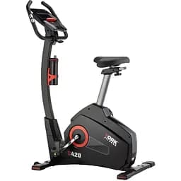 Велотренажер York Fitness C420 електромагнітний