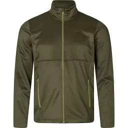 Кофта Seeland Elliot fleece 3XL Зеленый