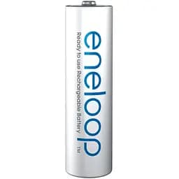 Акумуляторна батарея Panasonic Eneloop Pro AA 2000 4BP mAh NI-MH - мініатюра 3